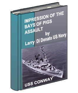 libro Larry Di Donato